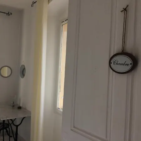 Lägenhet Casa Eugenie De Tante Madeleine Vue Sur Les Montagnes Venaco (Corsica)