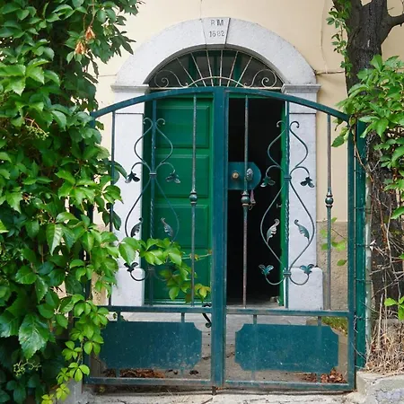 Casa Eugenie De Tante Madeleine Vue Sur Les Montagnes Appartement