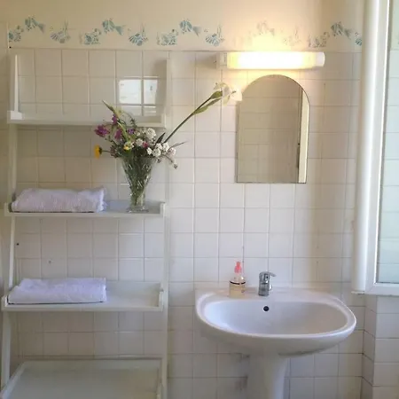 Casa Eugenie De Tante Madeleine Vue Sur Les Montagnes Lägenhet Venaco (Corsica)