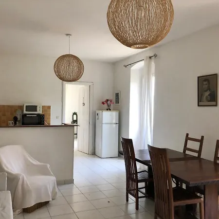 Appartamento Casa Eugénie De Tante Madeleine Vue Sur Les Montagnes