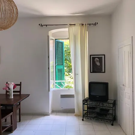 Casa Eugenie De Tante Madeleine Vue Sur Les Montagnes Apartment Venaco (Corsica)