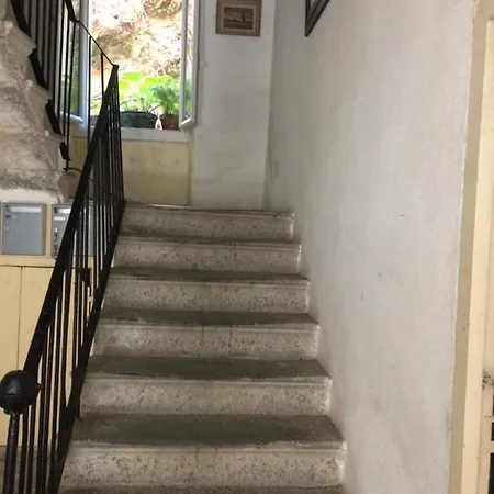 Casa Eugenie De Tante Madeleine Vue Sur Les Montagnes Apartment Venaco (Corsica)