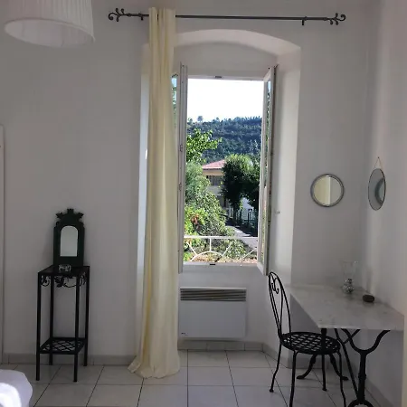 Casa Eugénie De Tante Madeleine Vue Sur Les Montagnes Appartamento Venaco (Corsica)