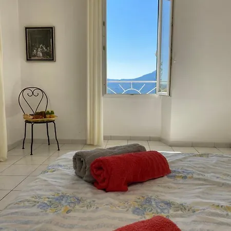 Casa Eugenie De Tante Madeleine Vue Sur Les Montagnes * Венако