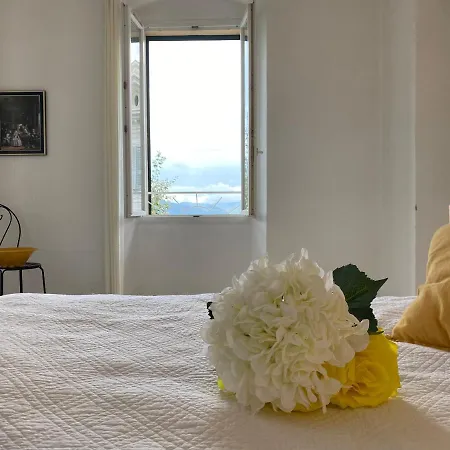 Casa Eugenie De Tante Madeleine Vue Sur Les Montagnes *