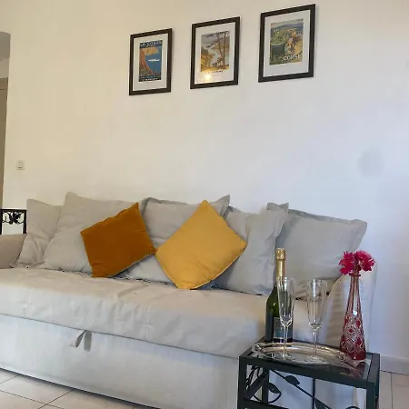 Casa Eugenie De Tante Madeleine Vue Sur Les Montagnes *