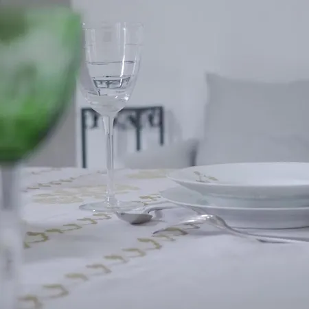 Casa Eugénie De Tante Madeleine Vue Sur Les Montagnes Appartamento Venaco (Corsica)