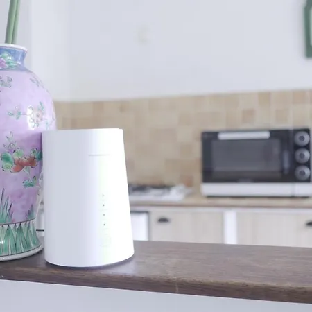 Апартаменты Casa Eugenie De Tante Madeleine Vue Sur Les Montagnes *