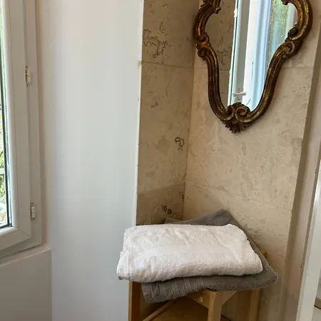 Casa Eugenie De Tante Madeleine Vue Sur Les Montagnes דירה