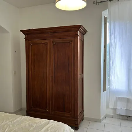 דירה Casa Eugenie De Tante Madeleine Vue Sur Les Montagnes ונאקו