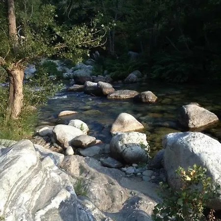 Casa Eugenie De Tante Madeleine Vue Sur Les Montagnes Апартаменты *