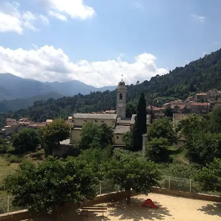 Casa Eugenie De Tante Madeleine Vue Sur Les Montagnes