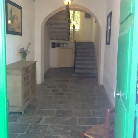 Casa Eugenie De Tante Madeleine Vue Sur Les Montagnes