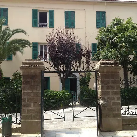Casa Eugenie De Tante Madeleine Vue Sur Les Montagnes Apartment Venaco (Corsica)
