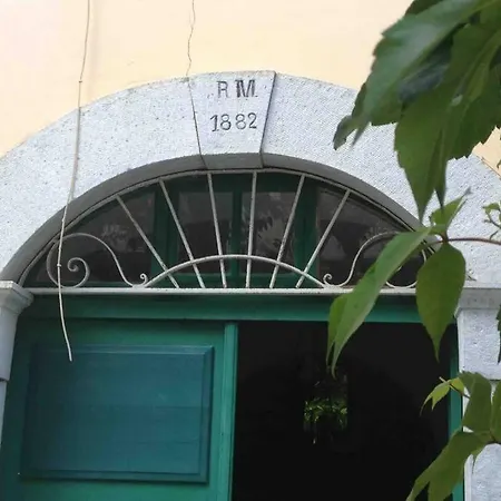 Casa Eugenie De Tante Madeleine Vue Sur Les Montagnes
