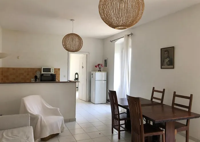 דירה Casa Eugenie De Tante Madeleine Vue Sur Les Montagnes