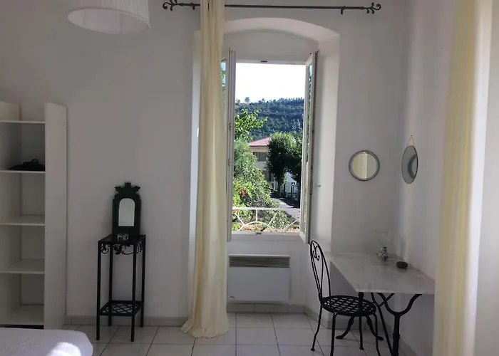 Casa Eugenie De Tante Madeleine Vue Sur Les Montagnes Apartment Venaco (Corsica)