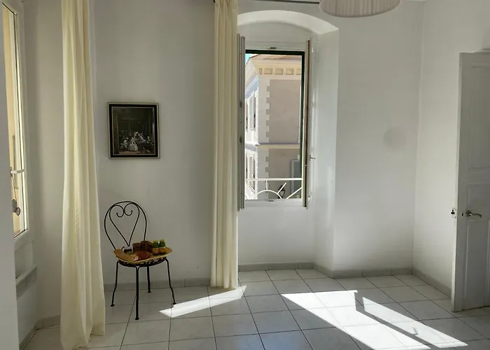 דירה Casa Eugenie De Tante Madeleine Vue Sur Les Montagnes