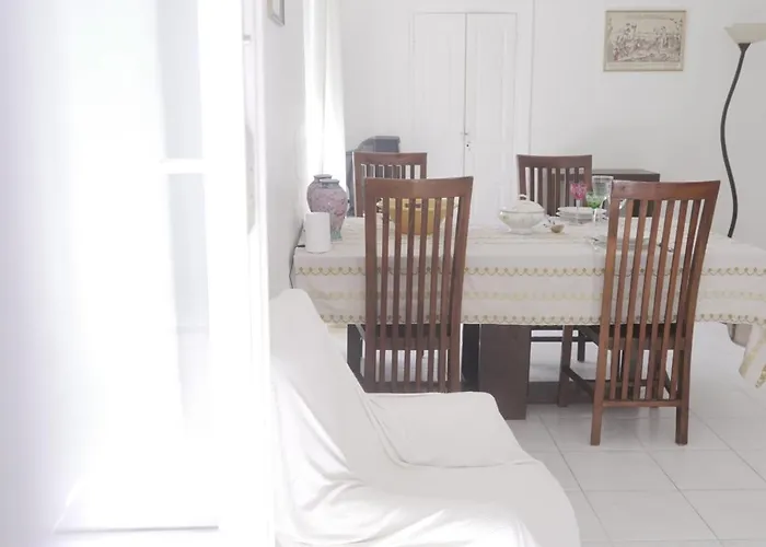 Casa Eugenie De Tante Madeleine Vue Sur Les Montagnes * ונאקו