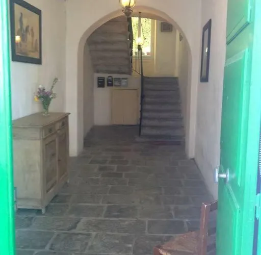 Casa Eugenie De Tante Madeleine Vue Sur Les Montagnes